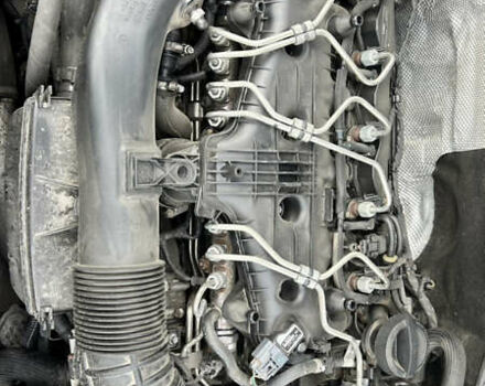 Вольво B60 2012 в Тернополе на Automoto.ua Черный Вольво B60, объемом двигателя 1.98 л и пробегом 223 тыс. км за 11700 $, фото 10 на Automoto.ua