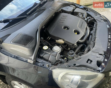 Чорний Вольво B60, об'ємом двигуна 1.56 л та пробігом 279 тис. км за 9500 $, фото 66 на Automoto.ua