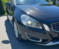 Чорний Вольво B60, об'ємом двигуна 2.4 л та пробігом 271 тис. км за 12990 $, фото 16 на Automoto.ua