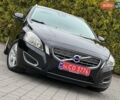Черный Вольво B60, объемом двигателя 1.6 л и пробегом 207 тыс. км за 10450 $, фото 11 на Automoto.ua