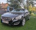 Черный Вольво B60, объемом двигателя 1.56 л и пробегом 231 тыс. км за 10800 $, фото 1 на Automoto.ua