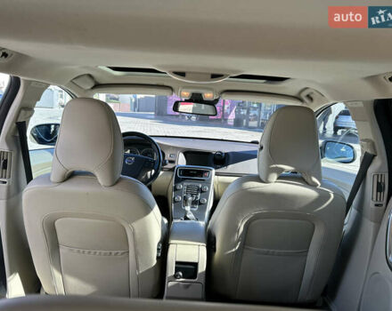 Вольво B60 2012 у Львові на Automoto.ua Чорний Вольво B60, об'ємом двигуна 1.99 л та пробігом 267 тис. км за 11150 $, фото 40 на Automoto.ua