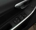 Черный Вольво B60, объемом двигателя 2.4 л и пробегом 260 тыс. км за 13200 $, фото 15 на Automoto.ua
