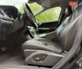 Черный Вольво B60, объемом двигателя 1.98 л и пробегом 288 тыс. км за 10000 $, фото 19 на Automoto.ua