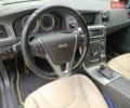 Чорний Вольво B60, об'ємом двигуна 1.56 л та пробігом 233 тис. км за 10000 $, фото 17 на Automoto.ua
