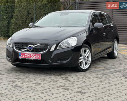 Чорний Вольво B60, об'ємом двигуна 1.6 л та пробігом 214 тис. км за 10499 $, фото 31 на Automoto.ua