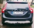 Черный Вольво B60, объемом двигателя 1.6 л и пробегом 119 тыс. км за 310 $, фото 1 на Automoto.ua