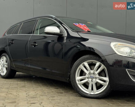 Чорний Вольво B60, об'ємом двигуна 2 л та пробігом 262 тис. км за 11799 $, фото 4 на Automoto.ua