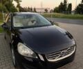 Черный Вольво B60, объемом двигателя 1.98 л и пробегом 300 тыс. км за 12200 $, фото 1 на Automoto.ua