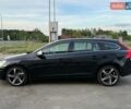 Черный Вольво B60, объемом двигателя 2.4 л и пробегом 249 тыс. км за 12199 $, фото 7 на Automoto.ua