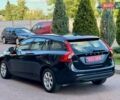 Черный Вольво B60, объемом двигателя 1.56 л и пробегом 218 тыс. км за 9850 $, фото 18 на Automoto.ua