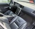 Черный Вольво B60, объемом двигателя 2.4 л и пробегом 249 тыс. км за 12199 $, фото 44 на Automoto.ua