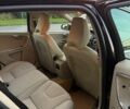 Черный Вольво B60, объемом двигателя 1.98 л и пробегом 300 тыс. км за 12200 $, фото 20 на Automoto.ua