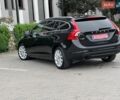 Чорний Вольво B60, об'ємом двигуна 1.6 л та пробігом 207 тис. км за 10299 $, фото 33 на Automoto.ua
