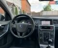 Черный Вольво B60, объемом двигателя 1.56 л и пробегом 218 тыс. км за 9850 $, фото 1 на Automoto.ua