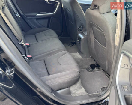 Чорний Вольво B60, об'ємом двигуна 1.6 л та пробігом 198 тис. км за 11300 $, фото 34 на Automoto.ua