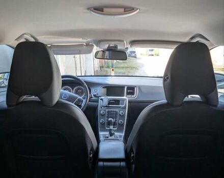 Чорний Вольво B60, об'ємом двигуна 1.56 л та пробігом 231 тис. км за 10500 $, фото 10 на Automoto.ua