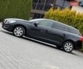 Черный Вольво B60, объемом двигателя 1.6 л и пробегом 207 тыс. км за 10850 $, фото 51 на Automoto.ua
