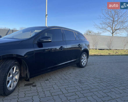 Чорний Вольво B60, об'ємом двигуна 1.56 л та пробігом 279 тис. км за 9500 $, фото 35 на Automoto.ua