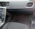 Черный Вольво B60, объемом двигателя 2 л и пробегом 289 тыс. км за 10900 $, фото 32 на Automoto.ua