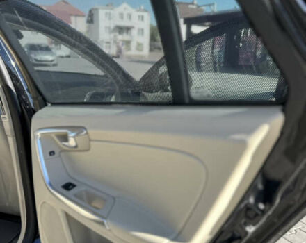 Вольво B60 2012 у Львові на Automoto.ua Чорний Вольво B60, об'ємом двигуна 1.99 л та пробігом 267 тис. км за 11150 $, фото 38 на Automoto.ua