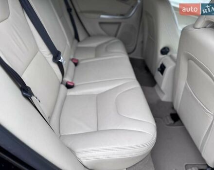 Чорний Вольво B60, об'ємом двигуна 2 л та пробігом 232 тис. км за 12700 $, фото 34 на Automoto.ua