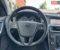 Черный Вольво B60, объемом двигателя 1.56 л и пробегом 218 тыс. км за 9850 $, фото 68 на Automoto.ua