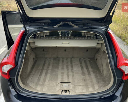 Чорний Вольво B60, об'ємом двигуна 1.98 л та пробігом 320 тис. км за 11300 $, фото 30 на Automoto.ua