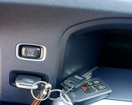 Чорний Вольво B60, об'ємом двигуна 1.6 л та пробігом 247 тис. км за 10750 $, фото 68 на Automoto.ua