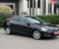 Чорний Вольво B60, об'ємом двигуна 1.6 л та пробігом 207 тис. км за 10299 $, фото 24 на Automoto.ua