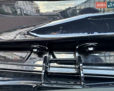 Черный Вольво B60, объемом двигателя 1.56 л и пробегом 218 тыс. км за 9850 $, фото 121 на Automoto.ua