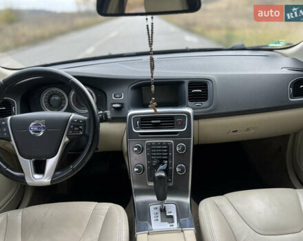 Чорний Вольво B60, об'ємом двигуна 1.98 л та пробігом 320 тис. км за 11300 $, фото 20 на Automoto.ua