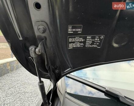 Чорний Вольво B60, об'ємом двигуна 1.99 л та пробігом 257 тис. км за 12200 $, фото 40 на Automoto.ua