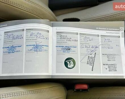 Черный Вольво B60, объемом двигателя 1.99 л и пробегом 266 тыс. км за 11111 $, фото 42 на Automoto.ua