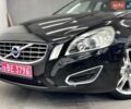 Черный Вольво B60, объемом двигателя 2 л и пробегом 189 тыс. км за 11900 $, фото 42 на Automoto.ua