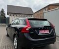 Черный Вольво B60, объемом двигателя 2.4 л и пробегом 260 тыс. км за 13200 $, фото 5 на Automoto.ua