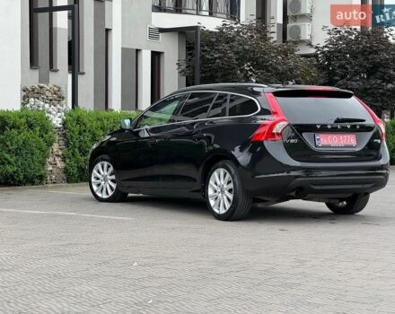 Чорний Вольво B60, об'ємом двигуна 1.6 л та пробігом 208 тис. км за 10299 $, фото 35 на Automoto.ua