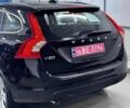 Черный Вольво B60, объемом двигателя 2 л и пробегом 189 тыс. км за 11900 $, фото 35 на Automoto.ua