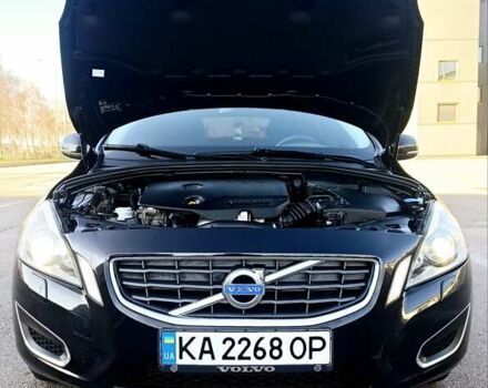 Чорний Вольво B60, об'ємом двигуна 1.6 л та пробігом 247 тис. км за 10750 $, фото 37 на Automoto.ua