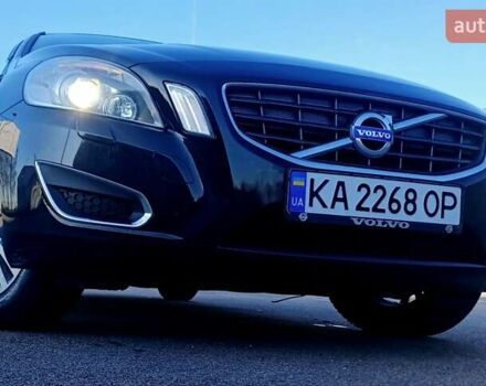 Чорний Вольво B60, об'ємом двигуна 1.6 л та пробігом 247 тис. км за 10750 $, фото 13 на Automoto.ua