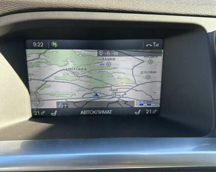 Вольво B60 2012 у Львові на Automoto.ua Чорний Вольво B60, об'ємом двигуна 1.99 л та пробігом 267 тис. км за 11150 $, фото 31 на Automoto.ua