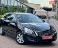 Черный Вольво B60, объемом двигателя 1.56 л и пробегом 218 тыс. км за 9850 $, фото 36 на Automoto.ua