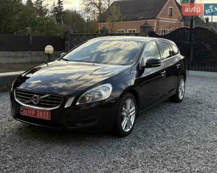 Чорний Вольво B60, об'ємом двигуна 1.99 л та пробігом 257 тис. км за 12200 $, фото 4 на Automoto.ua
