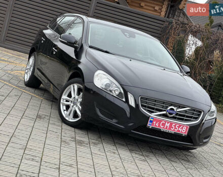 Чорний Вольво B60, об'ємом двигуна 1.6 л та пробігом 214 тис. км за 10499 $, фото 5 на Automoto.ua