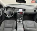 Черный Вольво B60, объемом двигателя 1.6 л и пробегом 207 тыс. км за 10450 $, фото 86 на Automoto.ua