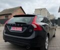 Черный Вольво B60, объемом двигателя 2.4 л и пробегом 260 тыс. км за 13200 $, фото 4 на Automoto.ua