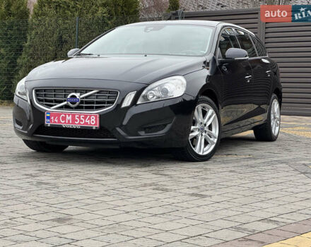 Чорний Вольво B60, об'ємом двигуна 1.6 л та пробігом 214 тис. км за 10499 $, фото 34 на Automoto.ua