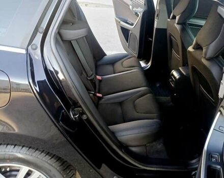 Чорний Вольво B60, об'ємом двигуна 1.6 л та пробігом 247 тис. км за 10750 $, фото 99 на Automoto.ua