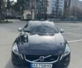 Черный Вольво B60, объемом двигателя 1.56 л и пробегом 267 тыс. км за 10400 $, фото 1 на Automoto.ua
