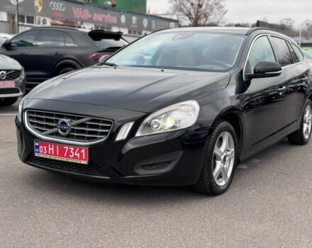 Чорний Вольво B60, об'ємом двигуна 2 л та пробігом 233 тис. км за 12700 $, фото 13 на Automoto.ua